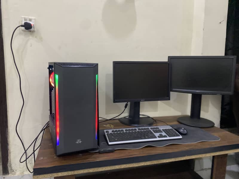 Gaming pc 1