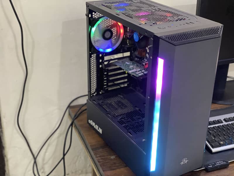 Gaming pc 2