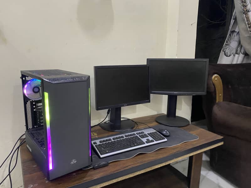 Gaming pc 3