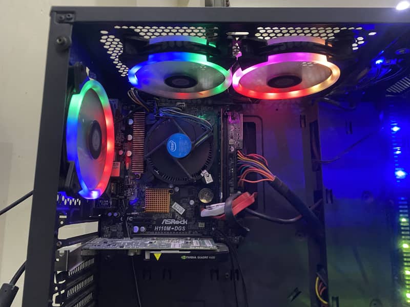 Gaming pc 4