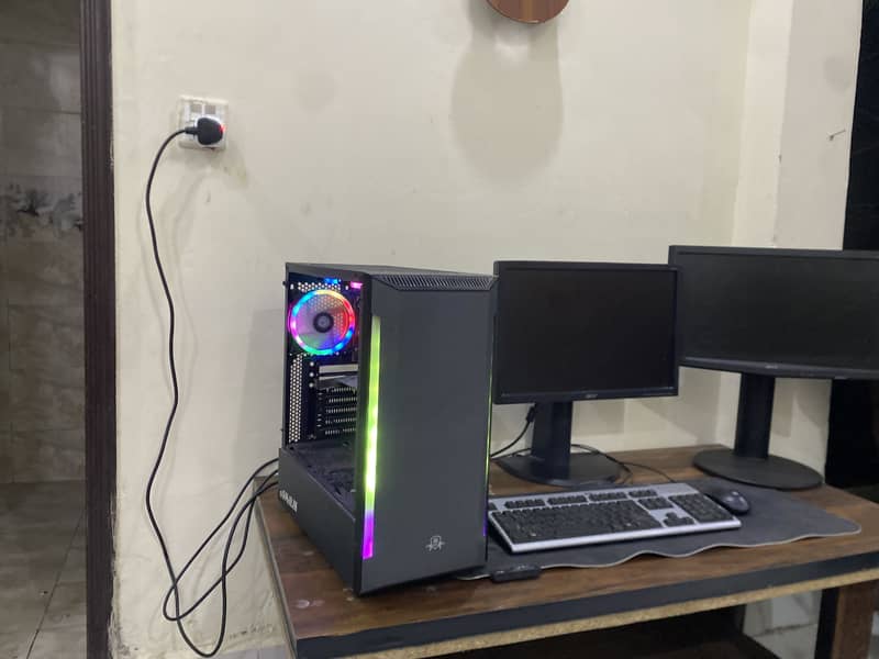 Gaming pc 5