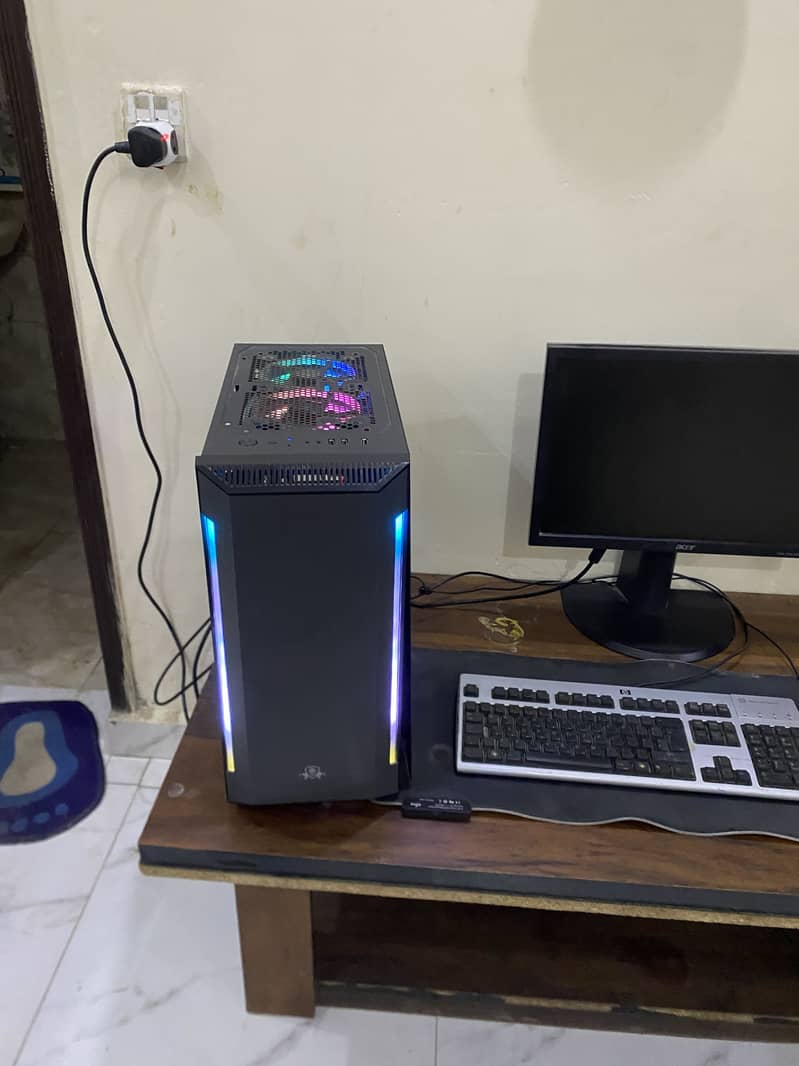 Gaming pc 6