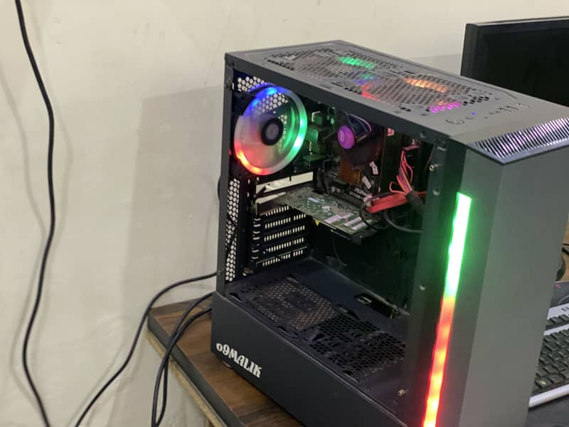 Gaming pc 7
