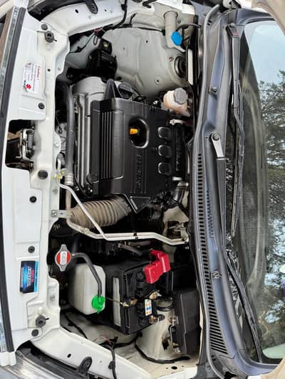 Suzuki Wagon R 2025