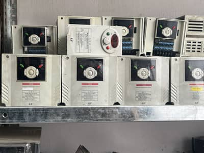 Industrial VFD inverter for sale