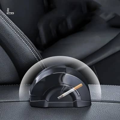 Ashtray For Car | Cash On Delivery