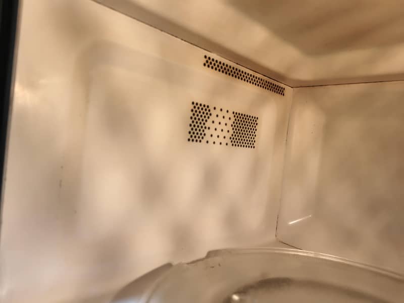 Dawlance Microwave 5