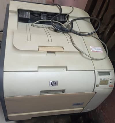 color printer 