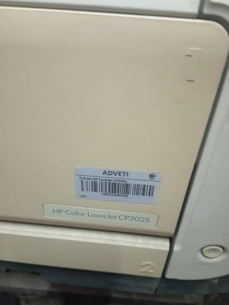color printer  1