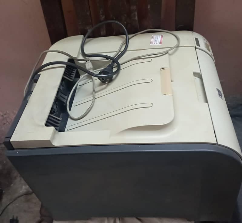 color printer  2