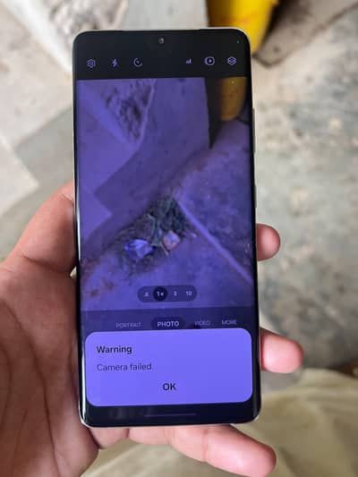 Samsung Mobile S21 Ultra
