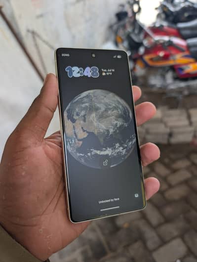 Google Pixel 7 128 gb all ok