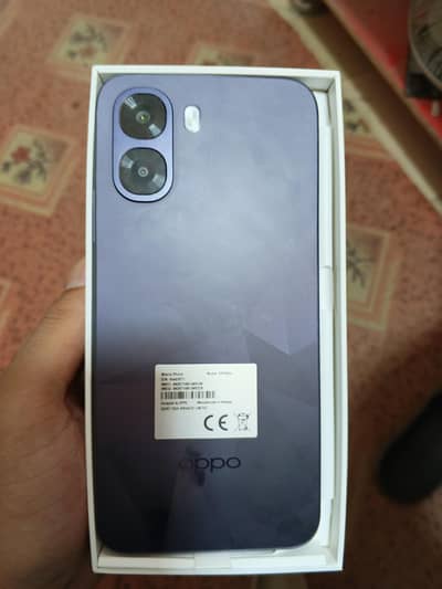 OPPO A6k