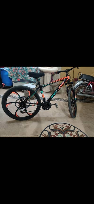 Royal Rider Cycle For sale