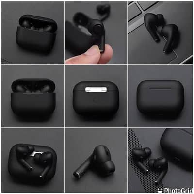 pro earbuds