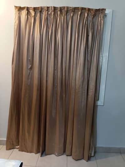 Curtains for Sale – Silk, Net & Printed | Excellent Condition