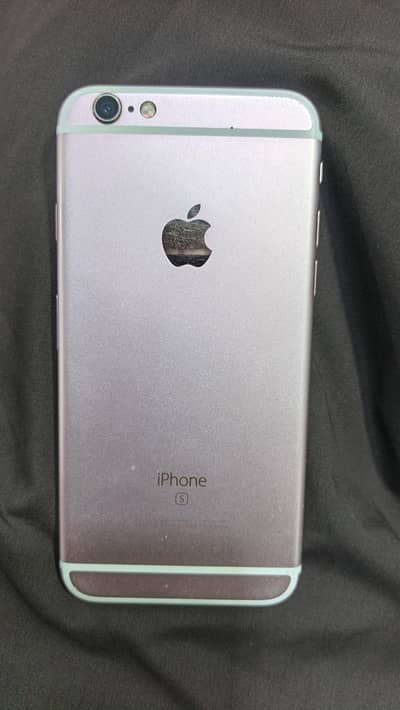 Apple iPhone 6S