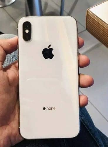 Iphone x 64Gb