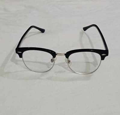 Glasses