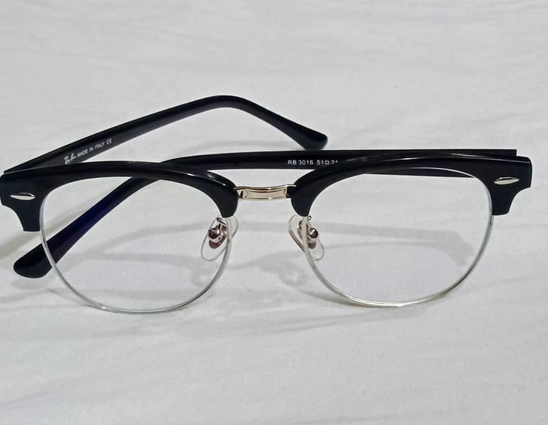 Glasses 1