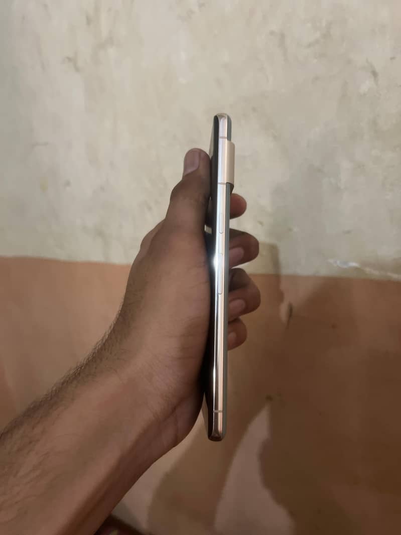 Google Pixel 7 Pro 3