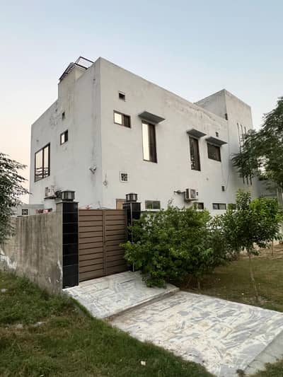1 kanal House for sale in Nespak society phase 3