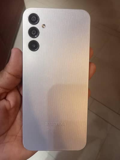 Samsung Mobile A14