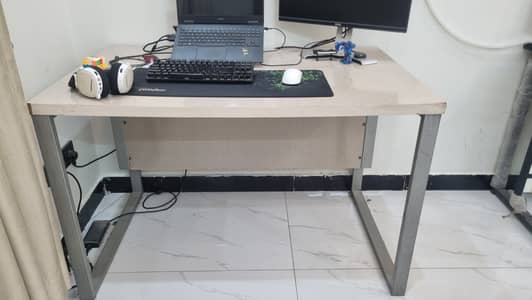 Computer Table For Sale (pair)