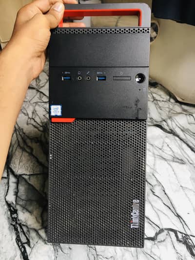 Core i5 6th genration Bilkul ok h computer cpu pc