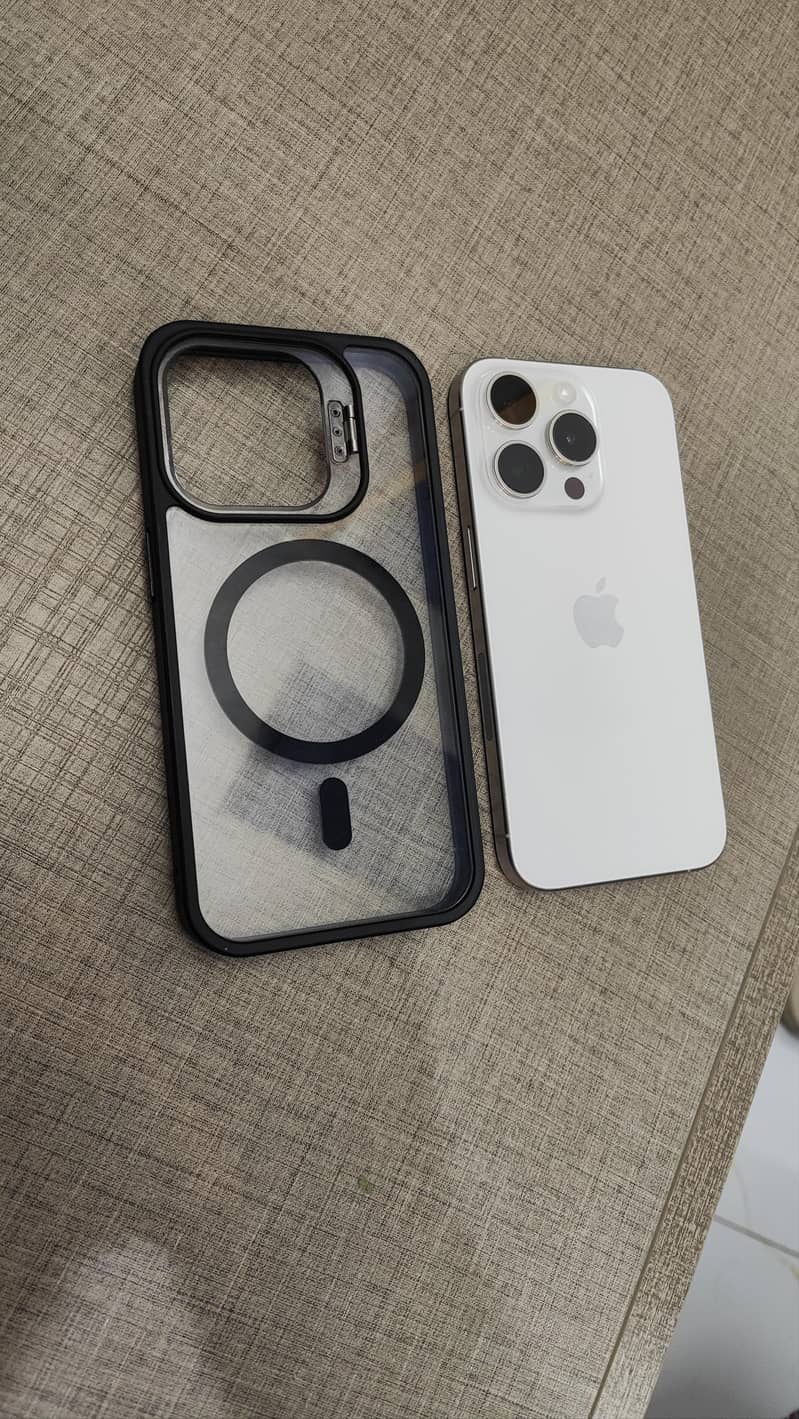 IPHONE 15 PRO 0