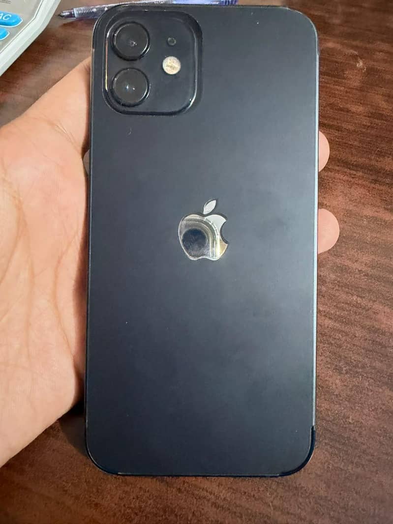 Apple iPhone 12 5