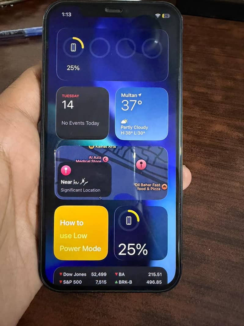 Apple iPhone 12 7