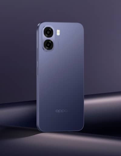 Oppo A6x (6/128GB) Available On Easy Installment Plan