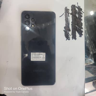 Samsung Mobile A32