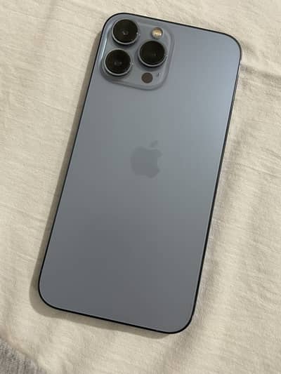 Apple iPhone 13 Pro Max