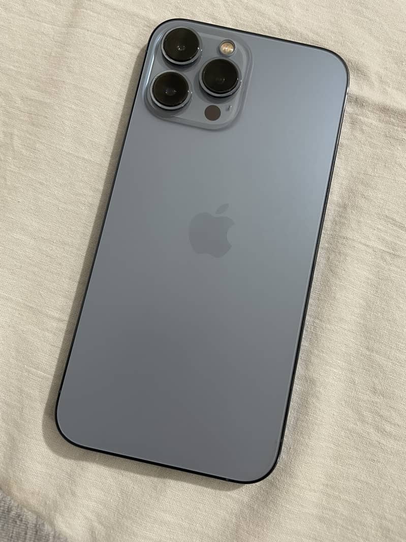 Apple iPhone 13 Pro Max 0