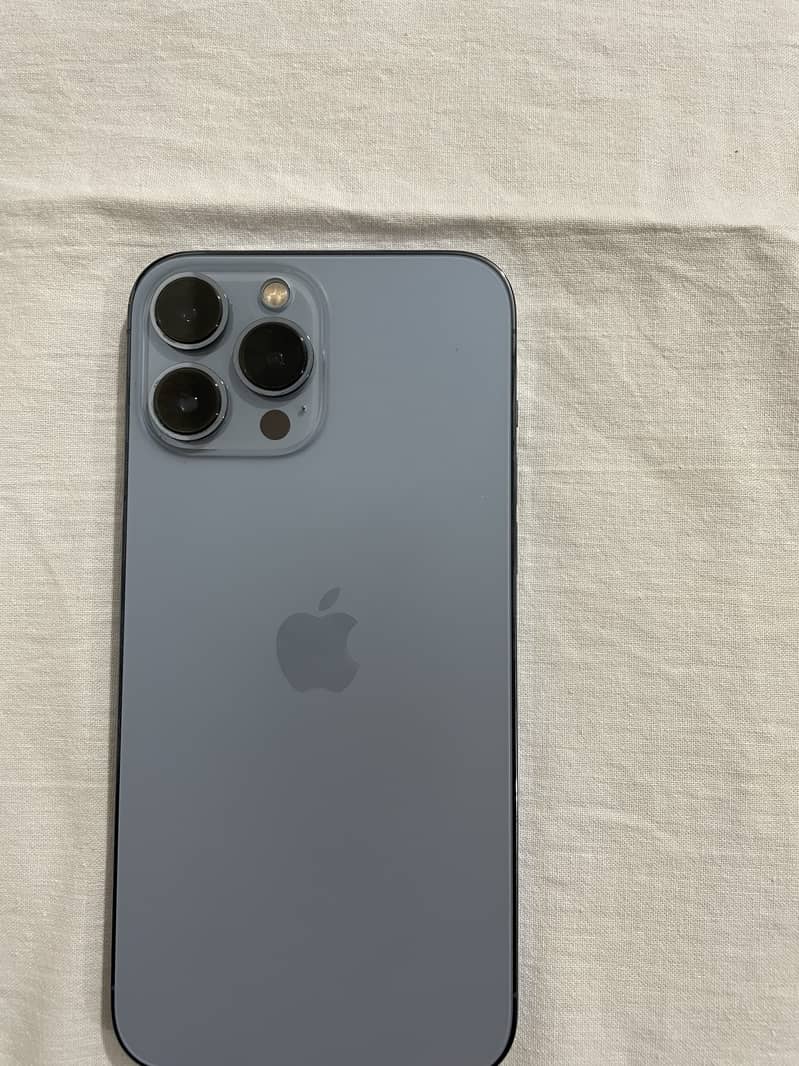 Apple iPhone 13 Pro Max 2