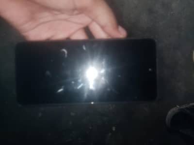 Infinix Hot 40i