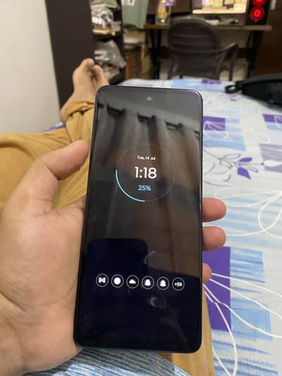 Motorola Edge 2021 5g