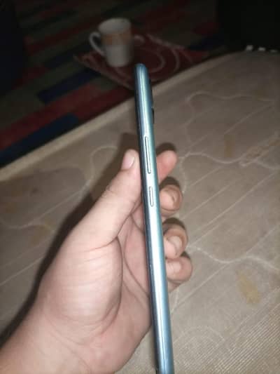 Infinix Hot 10S
