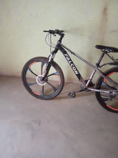 spaisal ram no skaraish