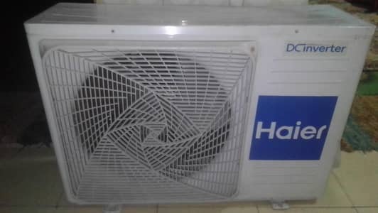 AC for sale Haier
