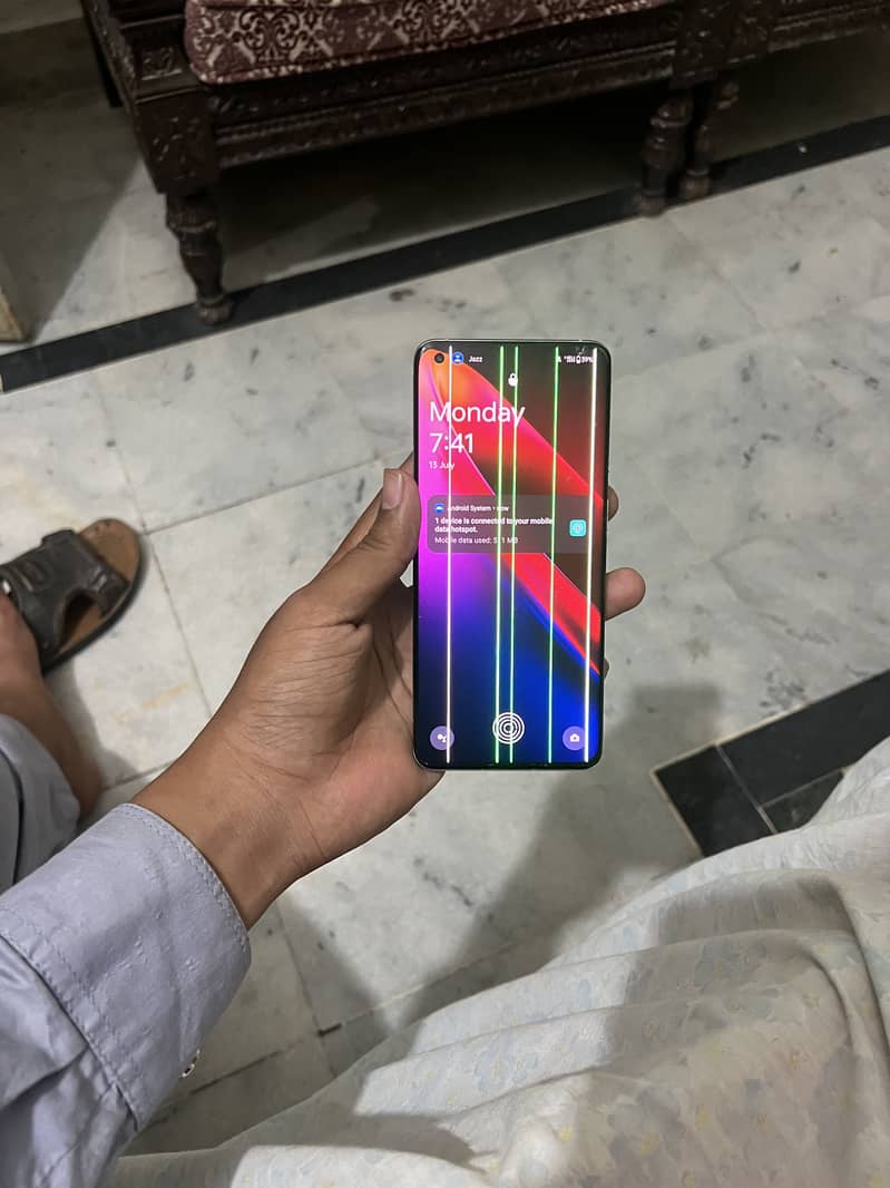 One Plus 9 pro 5