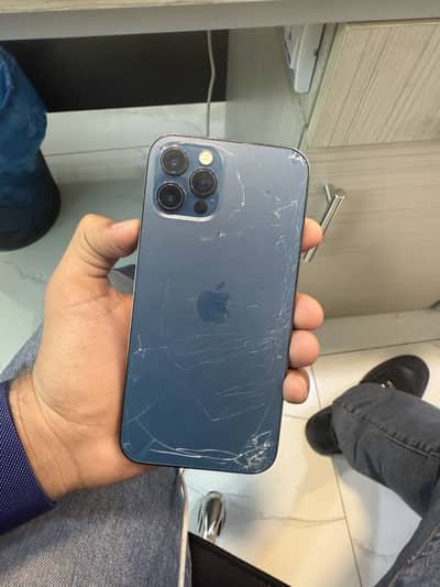 Apple iPhone 12 Pro