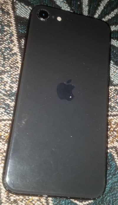 Apple iPhone SE