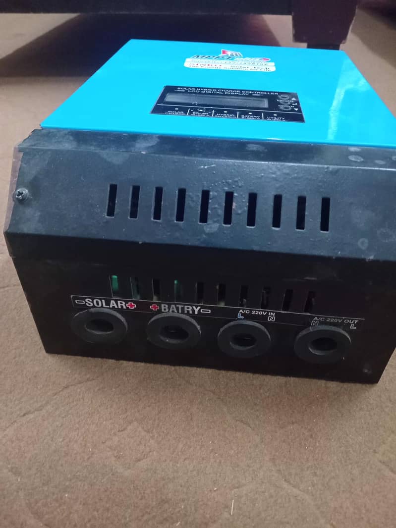MPPT 70A 2