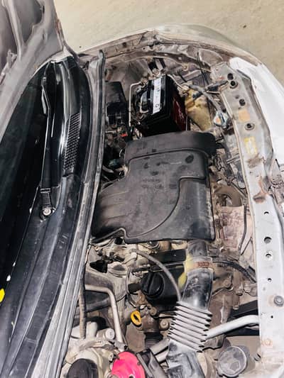 Toyota Passo 2006