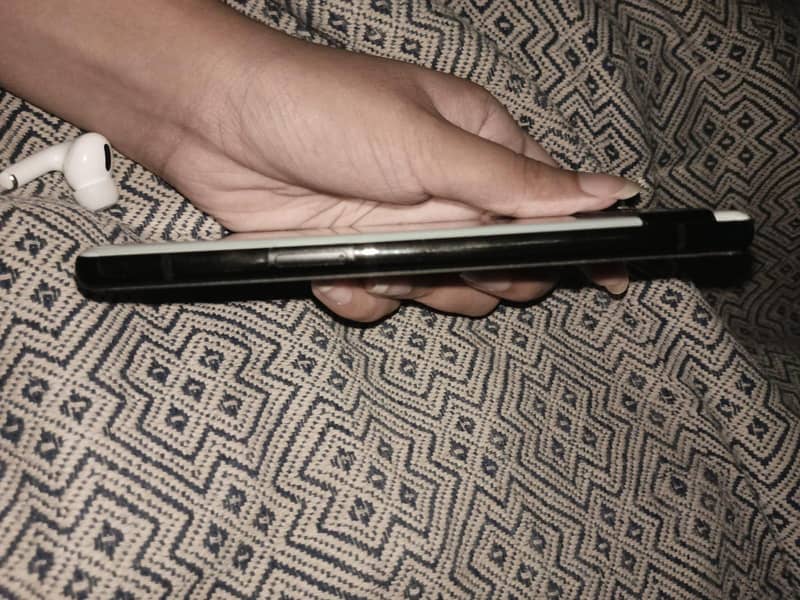 Google Pixel 6a 5