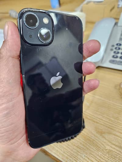iPhone 13 128gb PTA approved