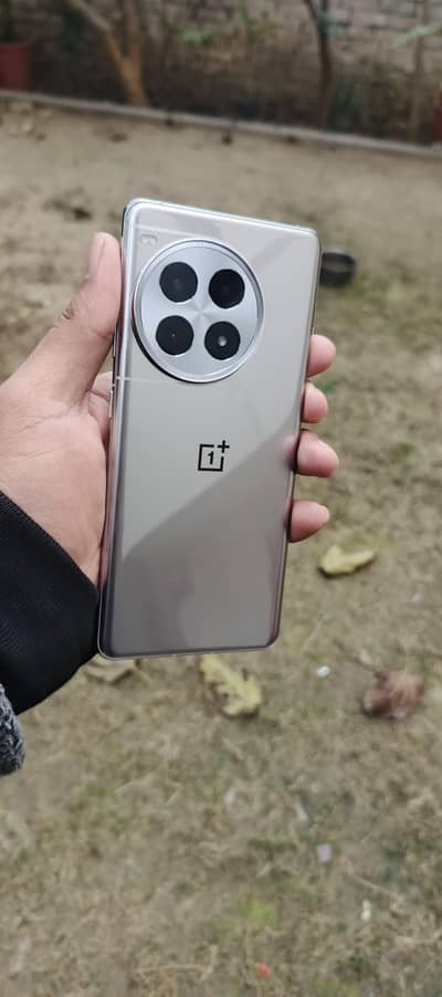 One Plus Ace 3 Pro